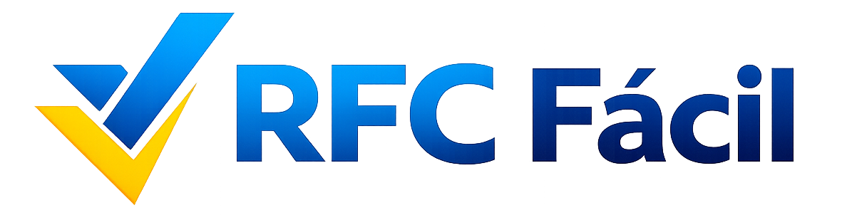 Requisitos para sacar el RFC por primera vez